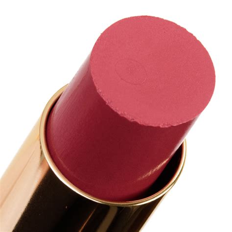 YSL Nu Incongru (12) Bold High Pigment Lipstick 